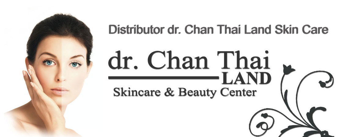  Distributor dr. Chan Thai Land Skincare